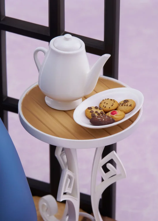 Caf&eacute; Stella and the Reaper's Butterflies - Scale Figure - Natsume Shiki (AmiAmi Limited Edition)