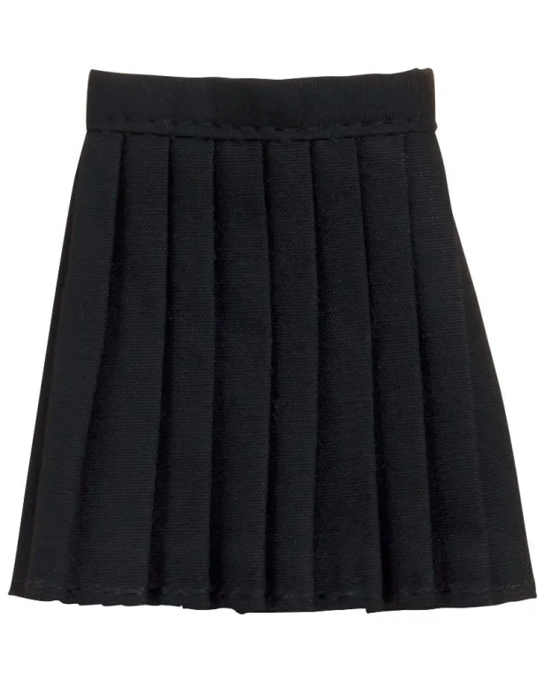 Nendoroid Doll - Zubeh&ouml;r - Outfit Set: Long Skirt (Black)