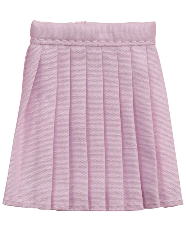 Nendoroid Doll - Zubeh&ouml;r - Outfit Set: Long Skirt (Pink)