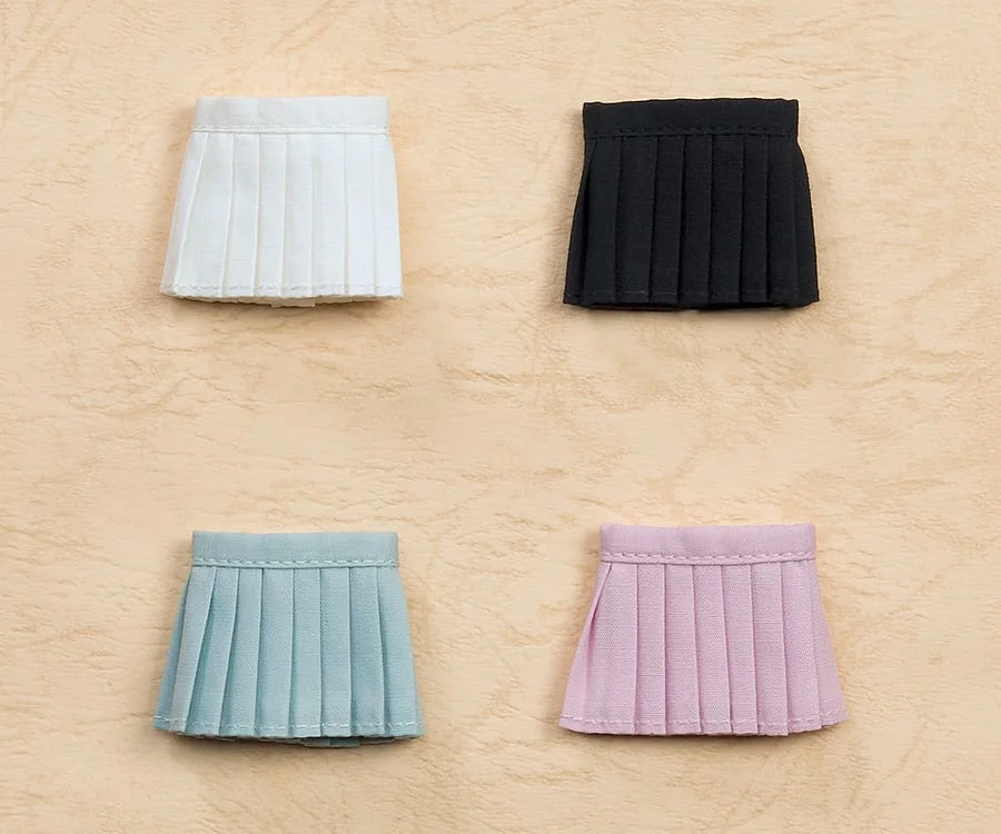 Nendoroid Doll - Zubeh&ouml;r - Outfit Set: Miniskirt (Pink)