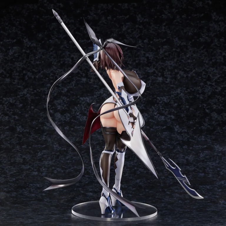 TAIMANIN - Scale Figure - Shiranui Mizuki