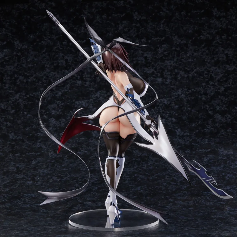 TAIMANIN - Scale Figure - Shiranui Mizuki
