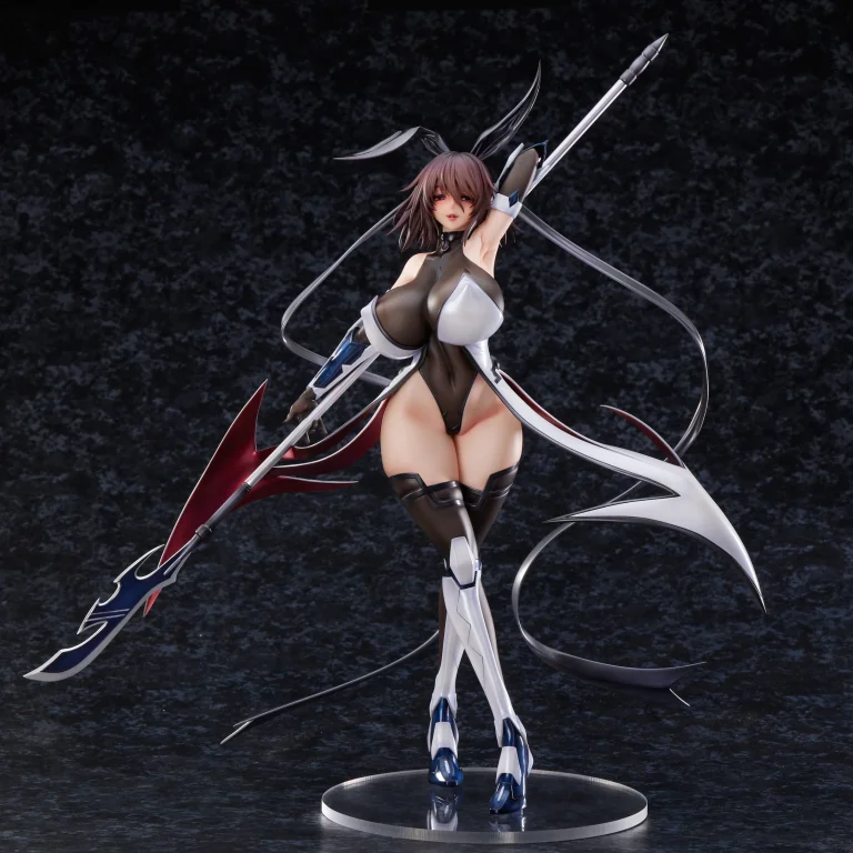 TAIMANIN - Scale Figure - Shiranui Mizuki