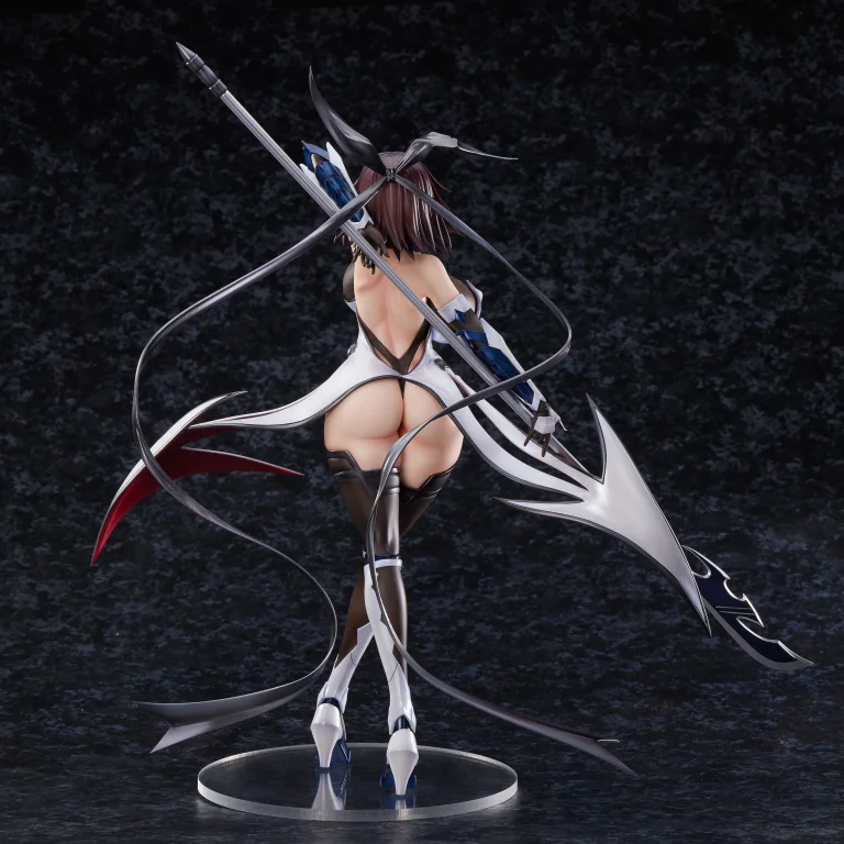 TAIMANIN - Scale Figure - Shiranui Mizuki