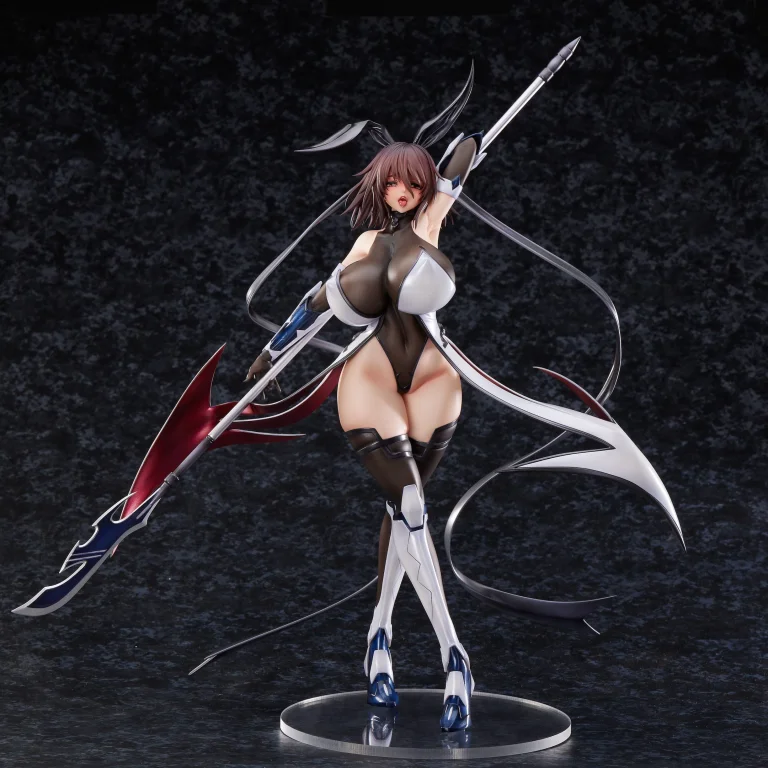 TAIMANIN - Scale Figure - Shiranui Mizuki