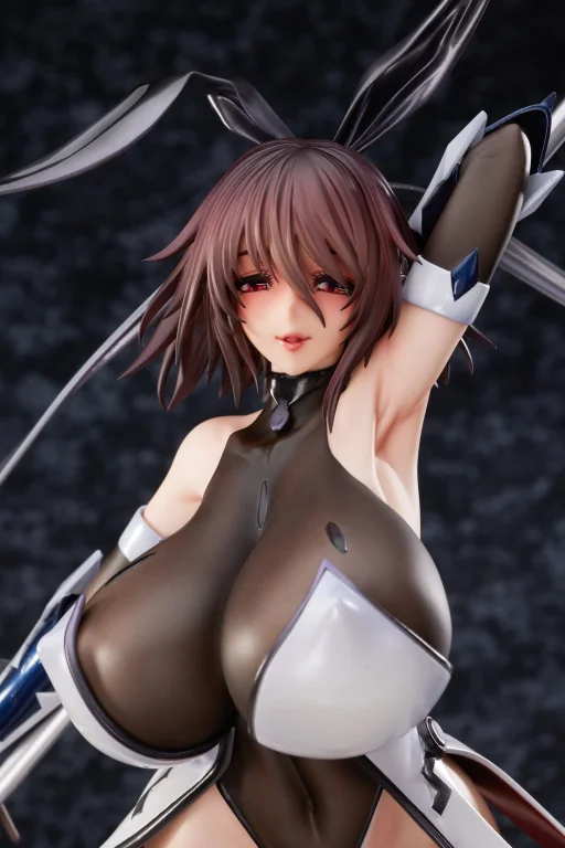 TAIMANIN - Scale Figure - Shiranui Mizuki