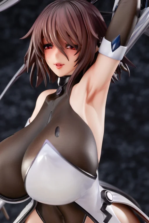 TAIMANIN - Scale Figure - Shiranui Mizuki