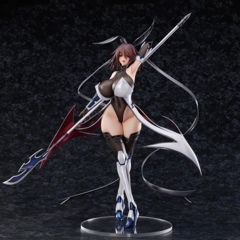Produktbild zu TAIMANIN - Scale Figure - Shiranui Mizuki