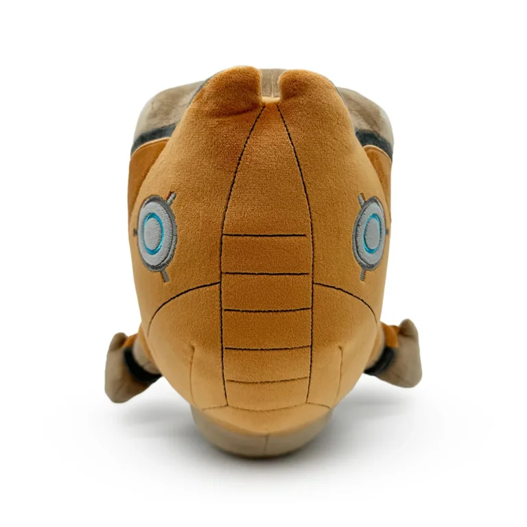 Halo - Pl&uuml;sch - Grunt