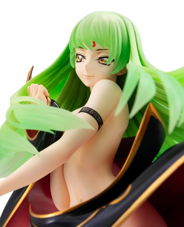 Code Geass - G.E.M. Series - C.C. (15th Anniversary ver.)