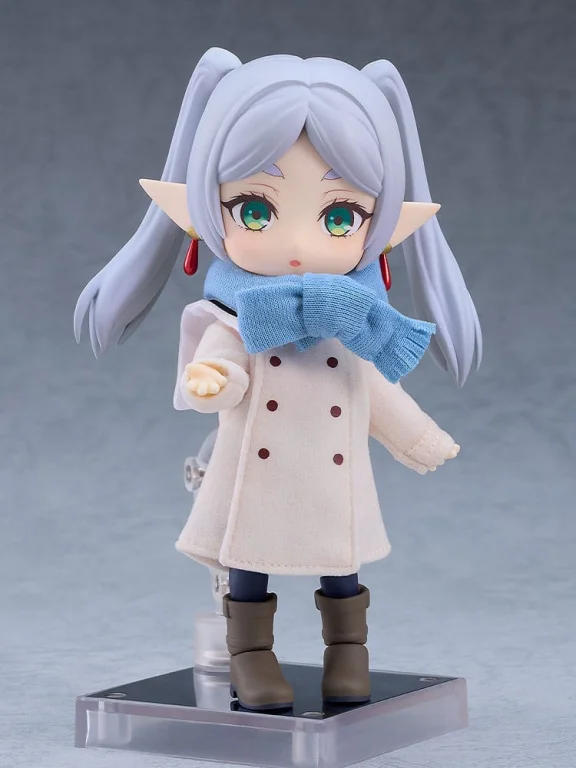 Frieren - Nendoroid Doll Zubeh&ouml;r - Outfit Set: Frieren