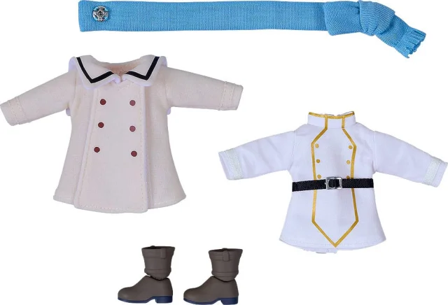 Produktbild zu Frieren - Nendoroid Doll Zubeh&ouml;r - Outfit Set: Frieren