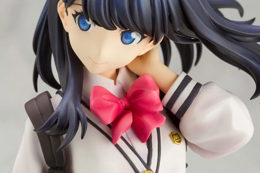 SSSS.GRIDMAN - Scale Figure - Rikka Takarada