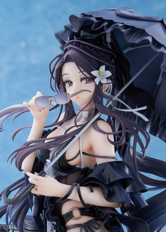 Wata - Illustrator Collection Figure - Toshiue Kanojo