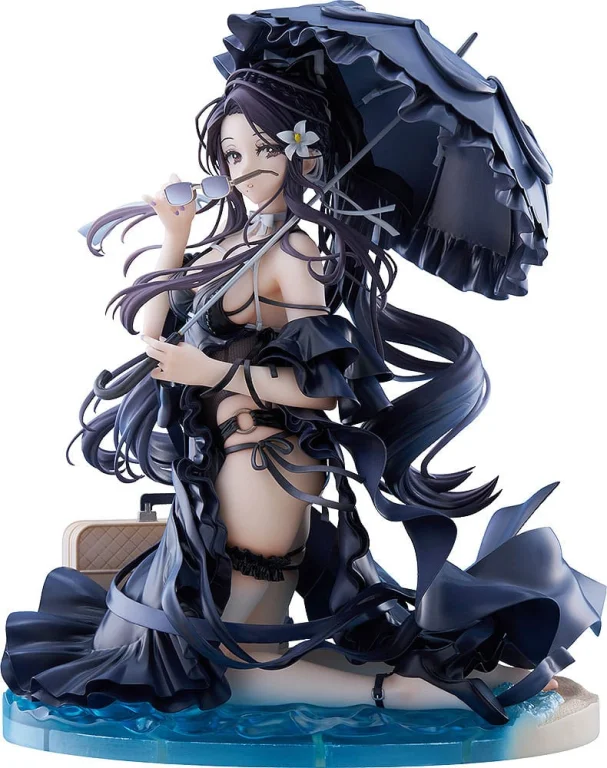 Wata - Illustrator Collection Figure - Toshiue Kanojo