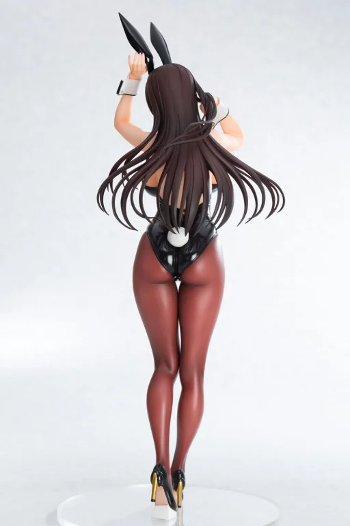 Succubus Stayed Life - Scale Figure - Tōko Sakuramachi (Bunny ver.)