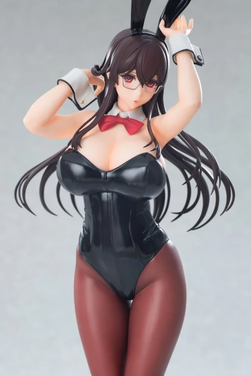 Succubus Stayed Life - Scale Figure - Tōko Sakuramachi (Bunny ver.)