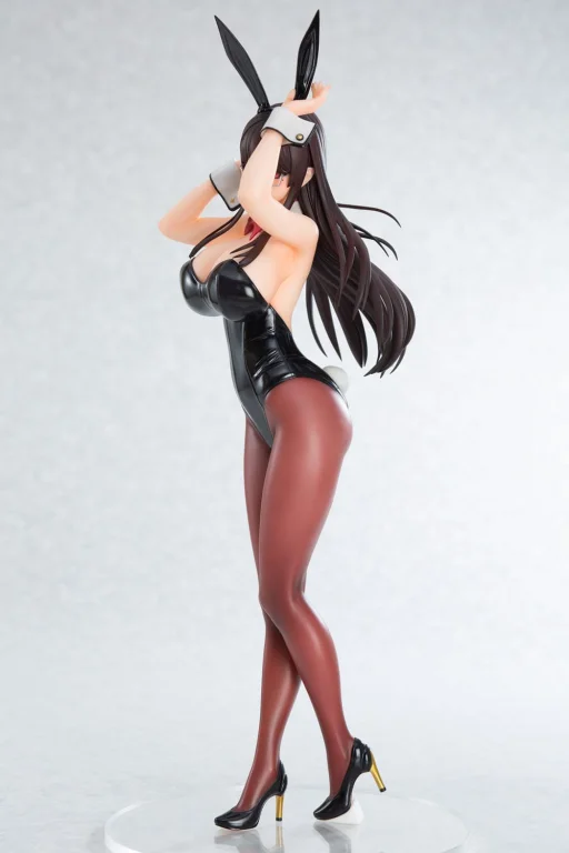 Succubus Stayed Life - Scale Figure - Tōko Sakuramachi (Bunny ver.)