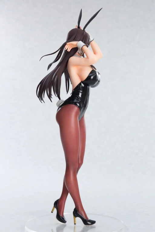 Succubus Stayed Life - Scale Figure - Tōko Sakuramachi (Bunny ver.)