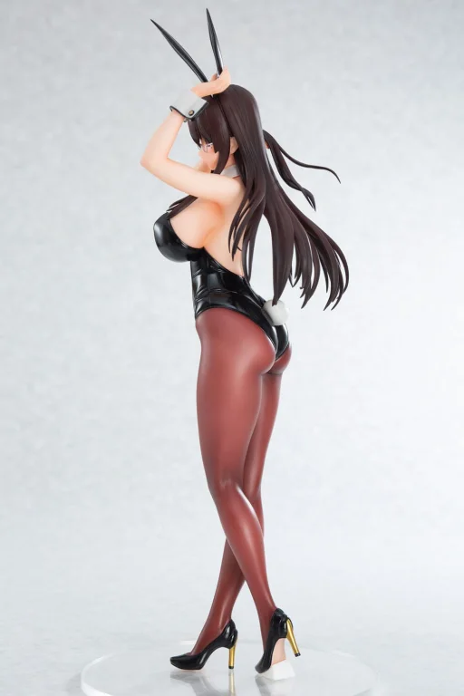 Succubus Stayed Life - Scale Figure - Tōko Sakuramachi (Bunny ver.)