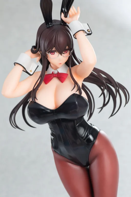 Succubus Stayed Life - Scale Figure - Tōko Sakuramachi (Bunny ver.)