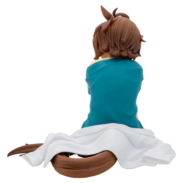 Umamusume - Relax time - Agnes Tachyon