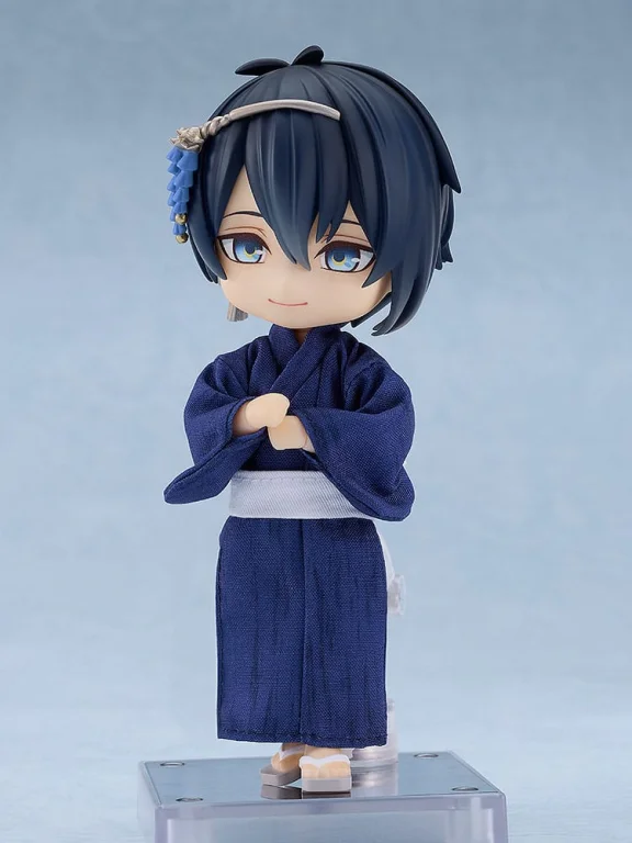 Touken Ranbu - Nendoroid Doll - Mikazuki Munechika (Casual Outfit Ver.)
