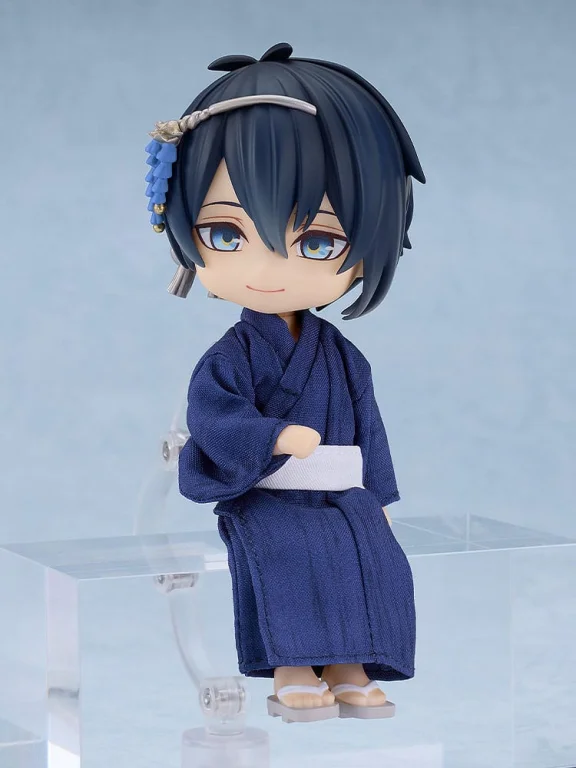 Touken Ranbu - Nendoroid Doll - Mikazuki Munechika (Casual Outfit Ver.)