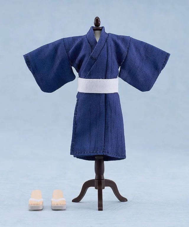 Touken Ranbu - Nendoroid Doll - Mikazuki Munechika (Casual Outfit Ver.)