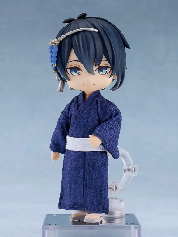 Touken Ranbu - Nendoroid Doll - Mikazuki Munechika (Casual Outfit Ver.)