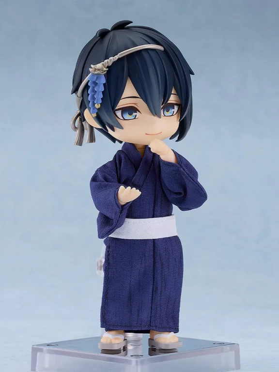 Touken Ranbu - Nendoroid Doll - Mikazuki Munechika (Casual Outfit Ver.)