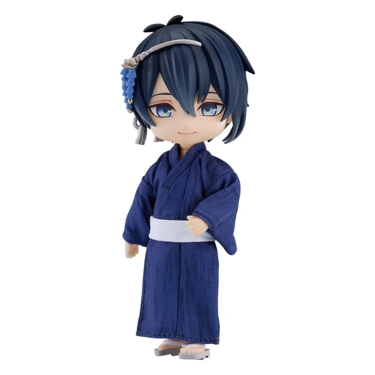 Touken Ranbu - Nendoroid Doll - Mikazuki Munechika (Casual Outfit Ver.)
