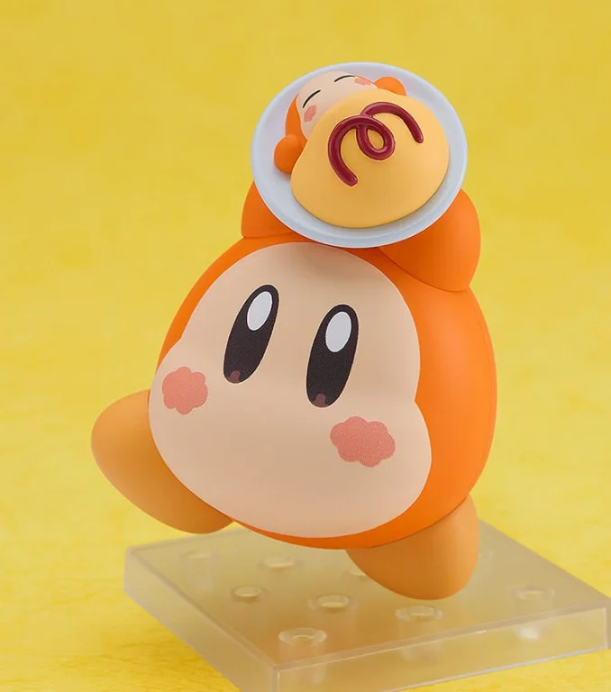 Kirby - Nendoroid - Waddle Dee (Kirby Caf&eacute; Ver.)