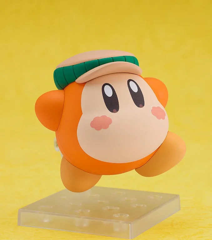 Kirby - Nendoroid - Waddle Dee (Kirby Caf&eacute; Ver.)