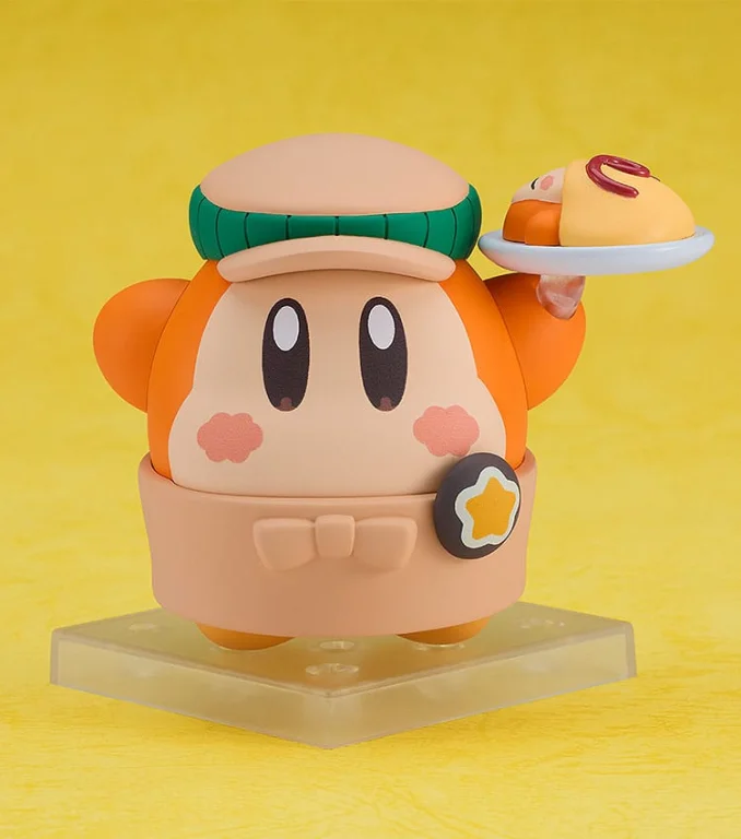 Kirby - Nendoroid - Waddle Dee (Kirby Caf&eacute; Ver.)
