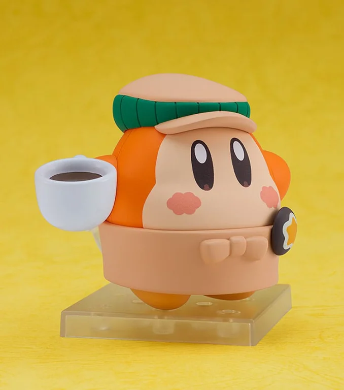 Kirby - Nendoroid - Waddle Dee (Kirby Caf&eacute; Ver.)