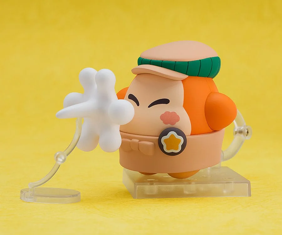 Kirby - Nendoroid - Waddle Dee (Kirby Caf&eacute; Ver.)