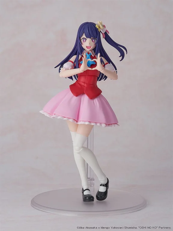 Oshi no Ko - Plastic Model Kit - Ai Hoshino (DX Ver.)
