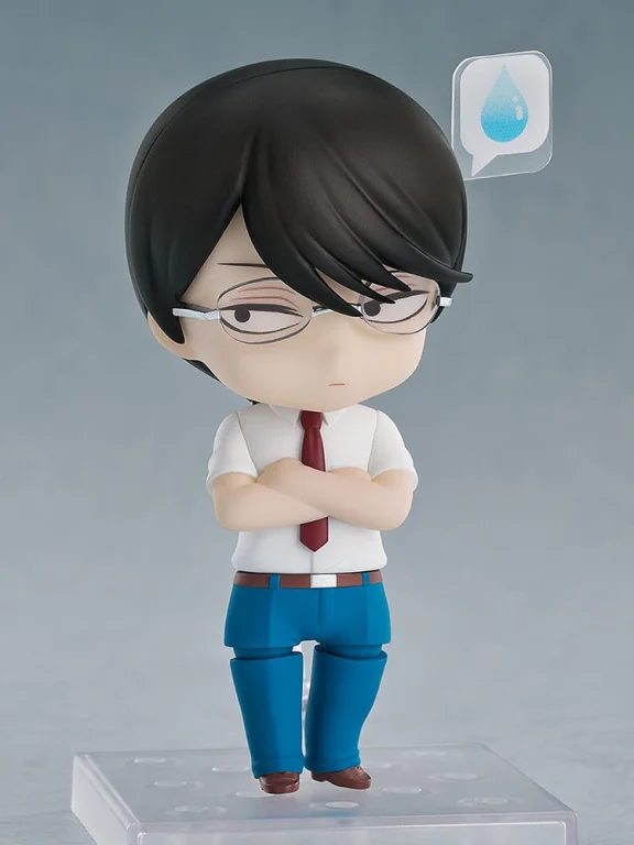 Doukyusei - Nendoroid - Rihito "Licht" Sajō