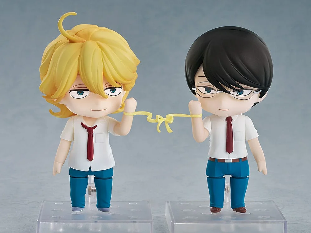 Doukyusei - Nendoroid - Rihito "Licht" Sajō
