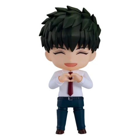 Produktbild zu Yakuza Fianc&eacute; - Nendoroid - Kirishima Miyama