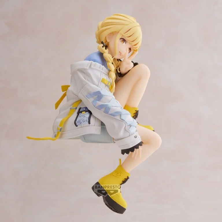 Idolmaster - ESPRESTO - Kotone Fujita (Charming Pose)