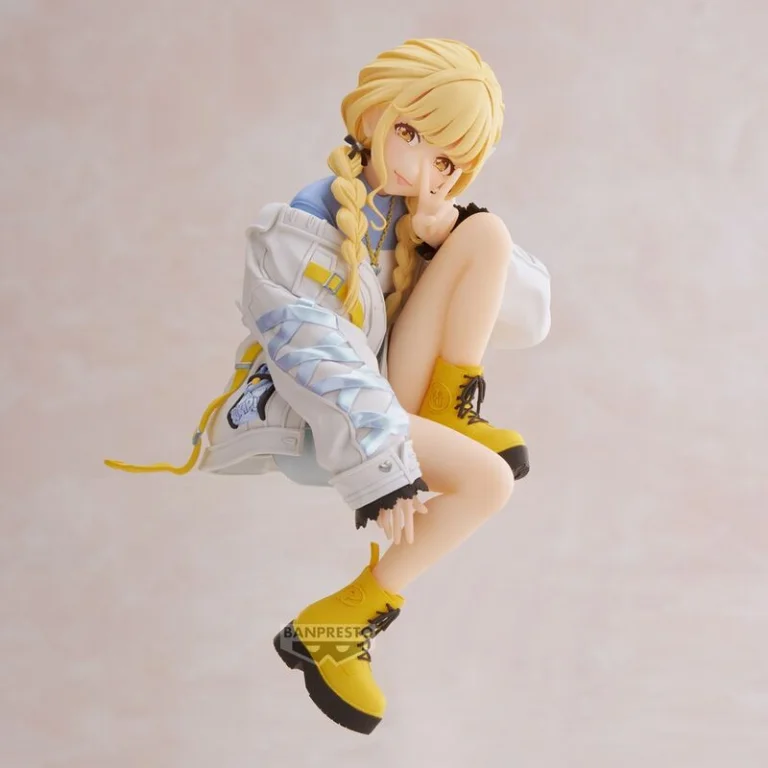 Idolmaster - ESPRESTO - Kotone Fujita (Charming Pose)