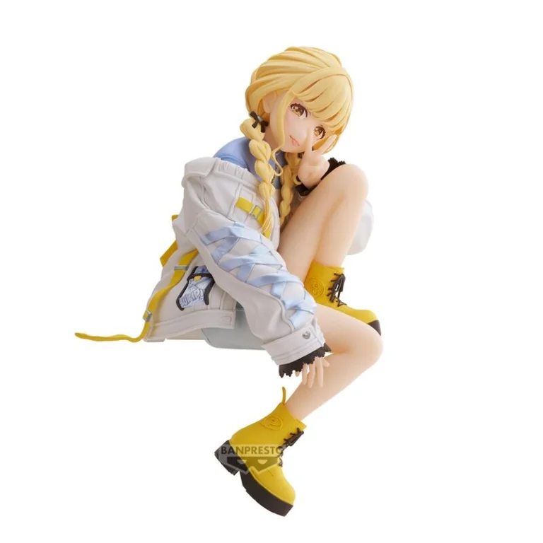 Idolmaster - ESPRESTO - Kotone Fujita (Charming Pose)