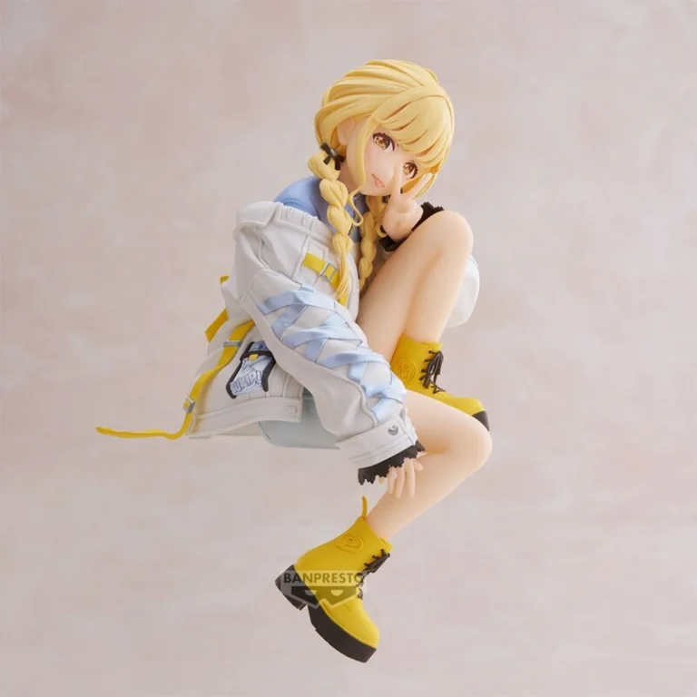 Idolmaster - ESPRESTO - Kotone Fujita (Charming Pose)