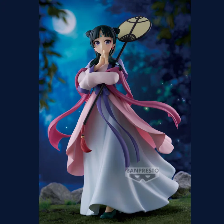 Die Tageb&uuml;cher der Apothekerin - Prize Figure - Maomao (Moon Fairy)