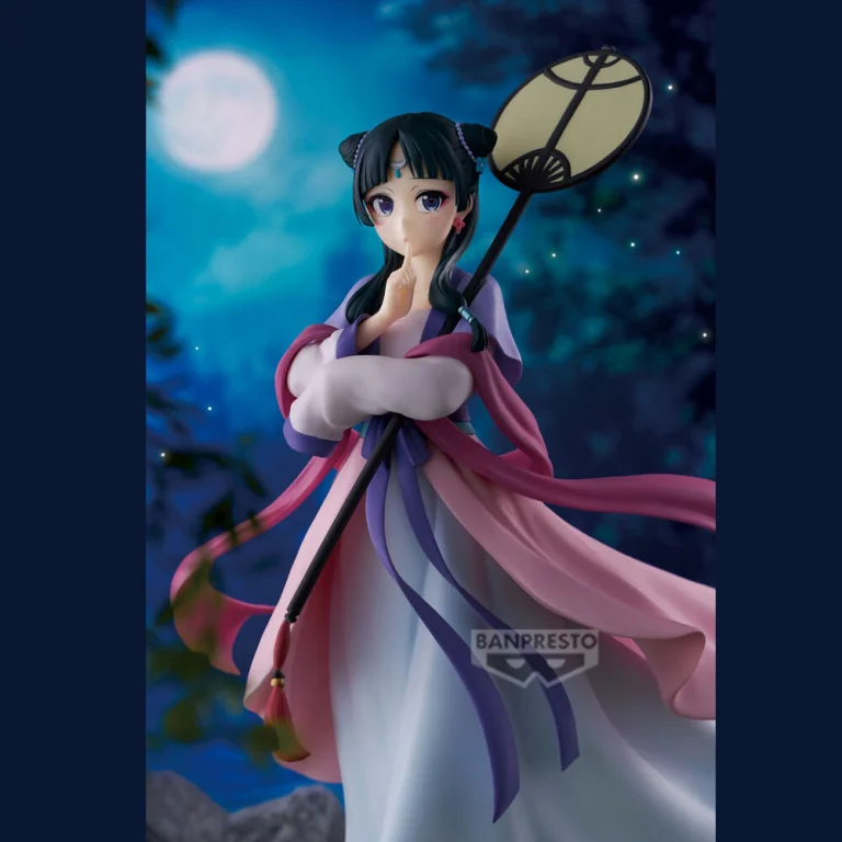 Die Tageb&uuml;cher der Apothekerin - Prize Figure - Maomao (Moon Fairy)