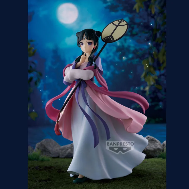 Die Tageb&uuml;cher der Apothekerin - Prize Figure - Maomao (Moon Fairy)