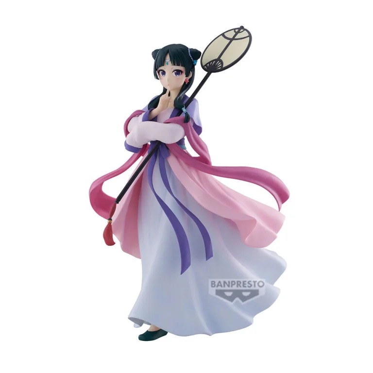 Die Tageb&uuml;cher der Apothekerin - Prize Figure - Maomao (Moon Fairy)