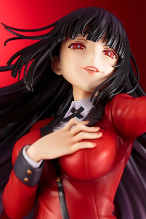 Kakegurui - ARTFX J - Yumeko Jabami
